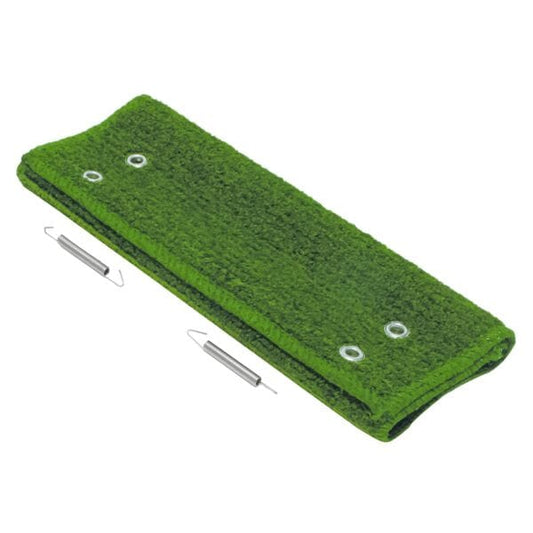 FIAMMA CLEAN STEP COVER MAT GRASS
