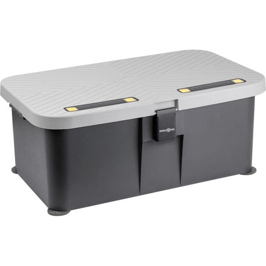 BRUNNER BOX STEP NG