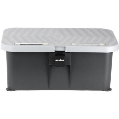 BRUNNER BOX STEP NG