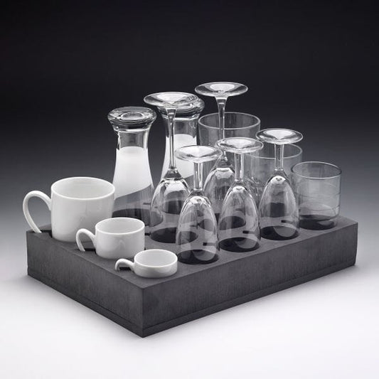 FROLI FOAM GLASS / CUP HOLDER