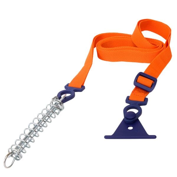 PEGGY PEG AWNING TAPE TIE STRAP