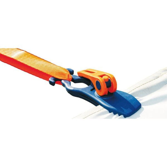 PEGGY PEG CROCODILE QUICK RELEASE CLAMP