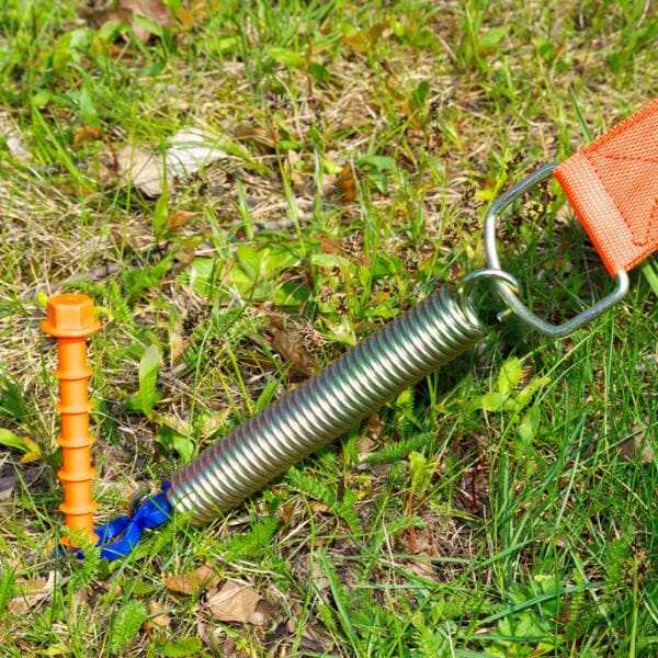PEGGY PEG SIGNAL STORM STRAP