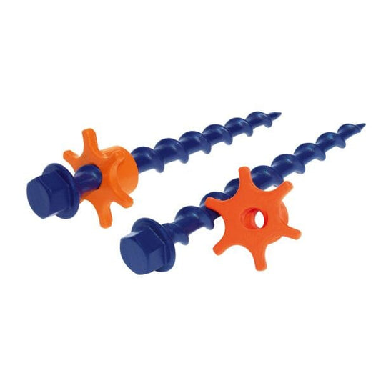 PEGGY PEG SCREW PEG & STOP