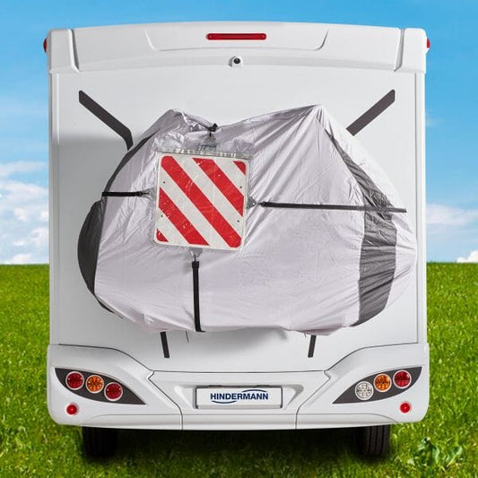 UNIVERSAL BICYCLE COVER FOR 3 BIKES