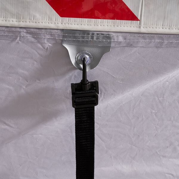 UNIVERSAL BICYCLE COVER FOR 3 BIKES