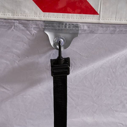 UNIVERSAL BICYCLE COVER FOR 3 BIKES