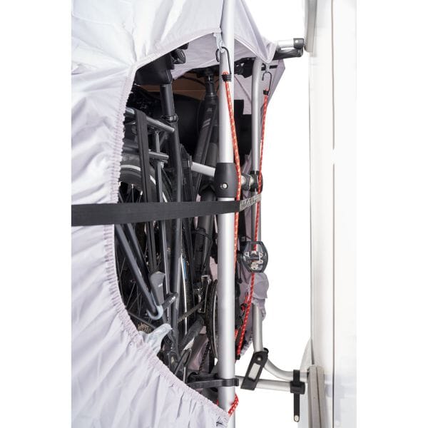 UNIVERSAL BICYCLE COVER FOR 3 BIKES