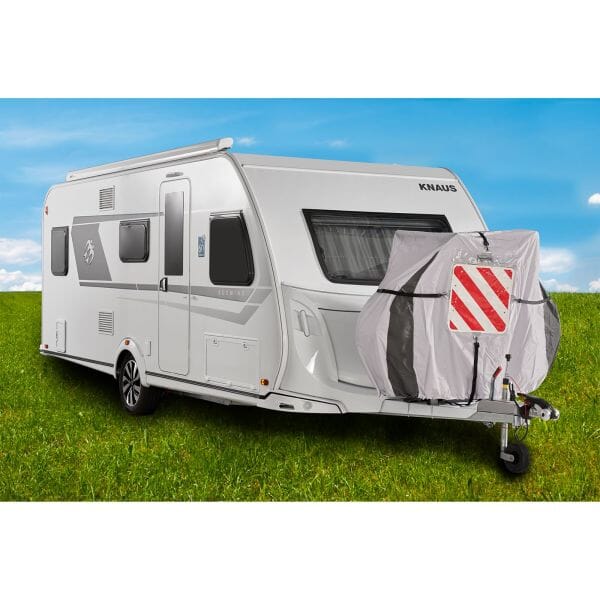 UNIVERSAL BICYCLE COVER FOR 2 BIKES