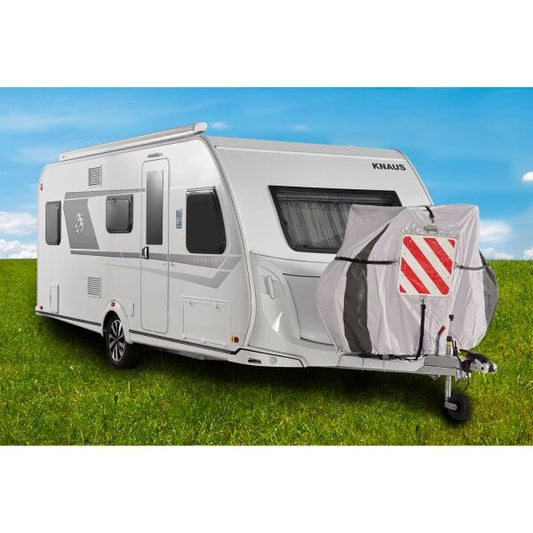 UNIVERSAL BICYCLE COVER FOR 2 BIKES