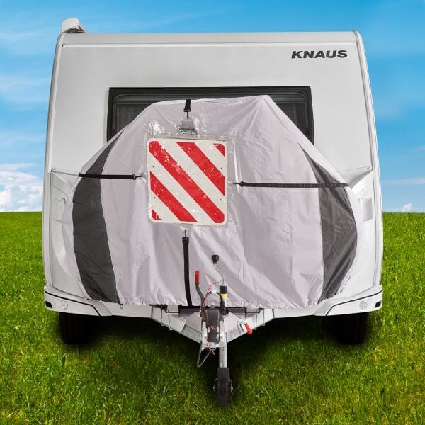 UNIVERSAL BICYCLE COVER FOR 2 BIKES