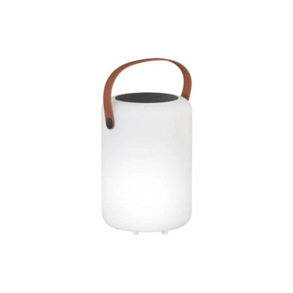 FISCHER & HONSEL ORNO SOLAR LED TABLE LAMP WARM WHITE OR RED/GREEN/BLUE/WHITE 0.5W