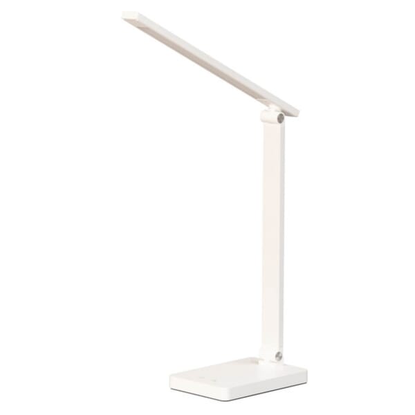 FISCHER & HONSEL OLE LED RECHARGABLE TABLE LAMP 2.5W CCT INDOOR USE