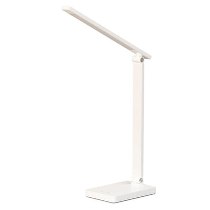 FISCHER & HONSEL OLE LED RECHARGABLE TABLE LAMP 2.5W CCT INDOOR USE
