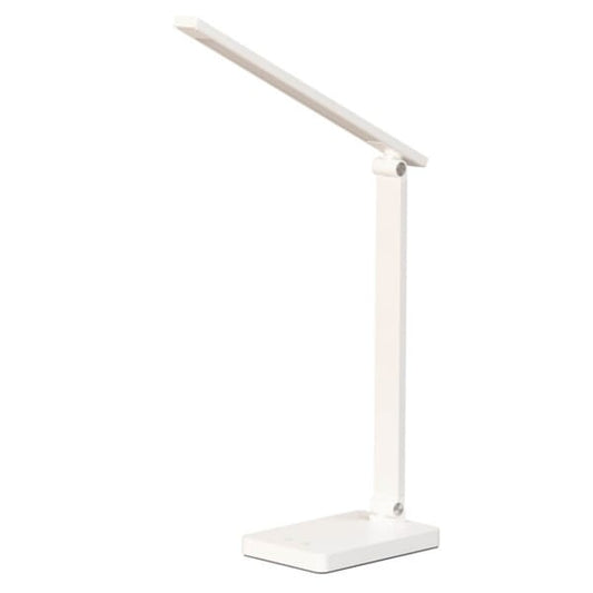 FISCHER & HONSEL OLE LED RECHARGABLE TABLE LAMP 2.5W CCT INDOOR USE
