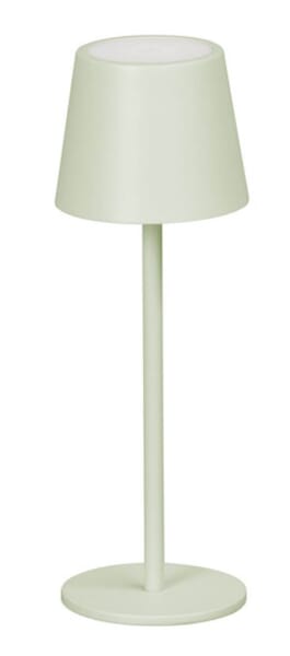 FISCHER & HONSEL ROXI TABLE LAMP DIMMABLE BATTERY ADJUSTABLE 1.5W