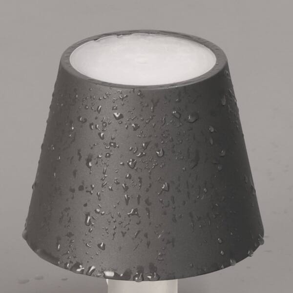 FISCHER & HONSEL FIOCCO LED BOTTLE LAMP 2W