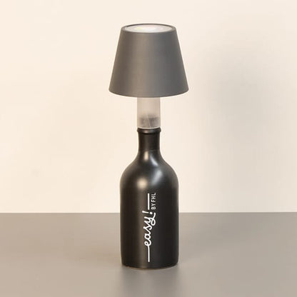 FISCHER & HONSEL FIOCCO LED BOTTLE LAMP 2W - RGB COLOUR CONTROL