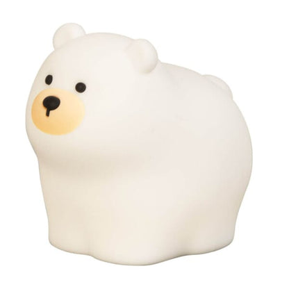 FISCHER & HONSEL KNUT KIDS RECHARGABLE LED BEAR LIGHT 0.4W
