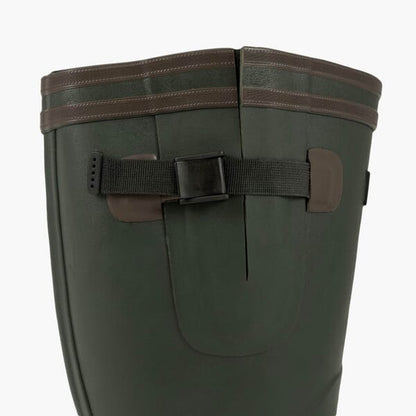 Wellington Boot Moorland - Olive