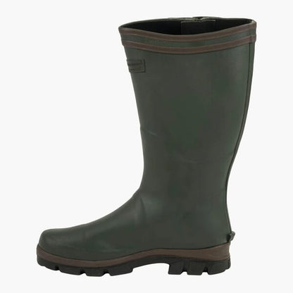 Wellington Boot Moorland - Olive