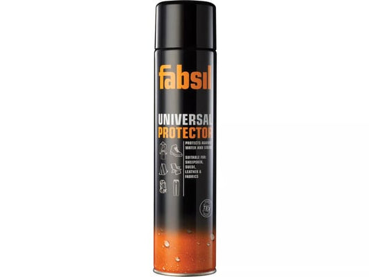 FABSIL AEROSOL WATERPROOFER - 600ML