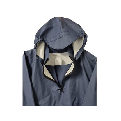 Gusmar Smock with Zip