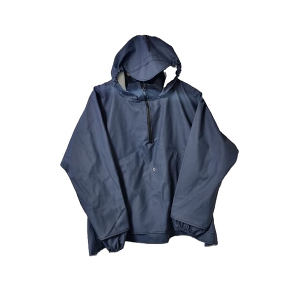 Gusmar Smock with Zip