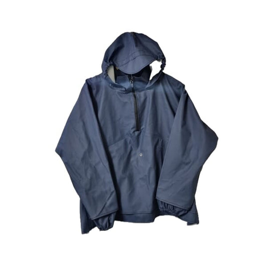 Gusmar Smock with Zip