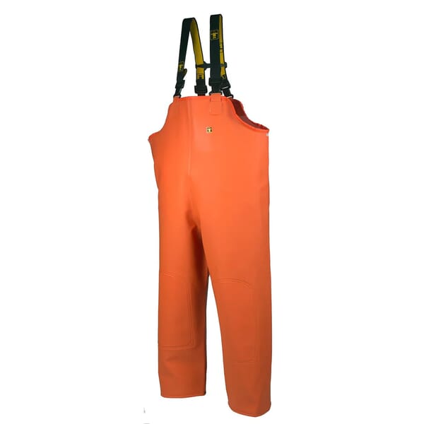 Guy Cotten Bib & Brace Barossa - Orange