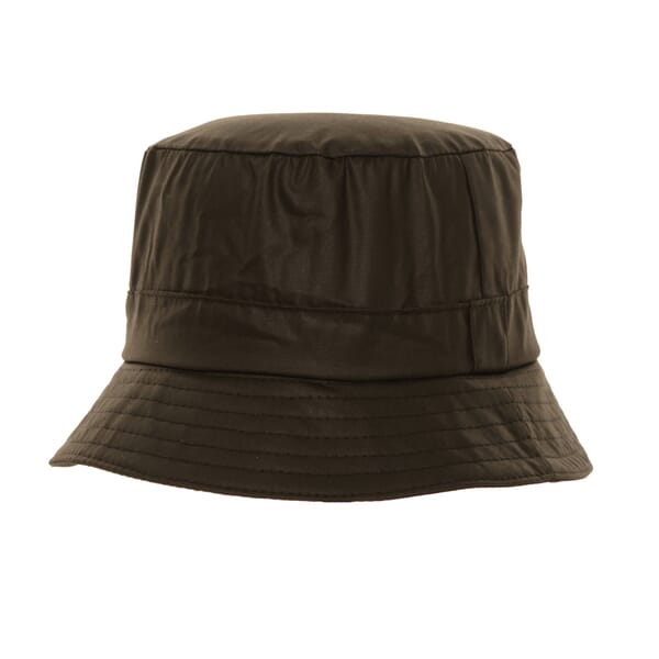 PORTWEST-WAX-BUSH-HAT