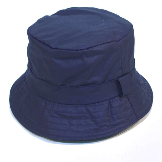 PORTWEST-WAX-BUSH-HAT