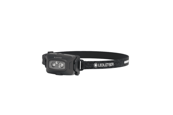 Led Lenser Headlamp Led HF4RC Core 200LM IP67