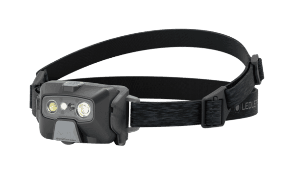 Led Lenser Headlamp Led H6RC Core 800-200LM IP67