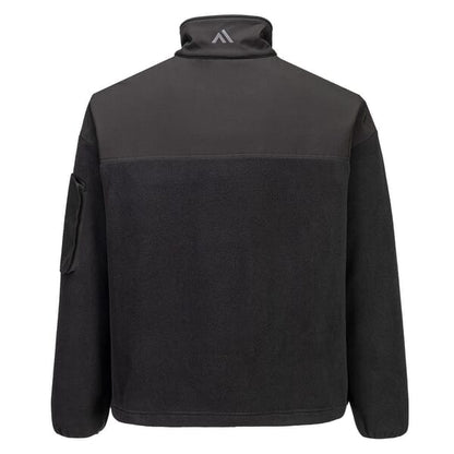 PORTWEST KX378-KX3 SPORT 1/4 ZIP FLEECE