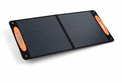 PACINI SOLAR PANEL 100W