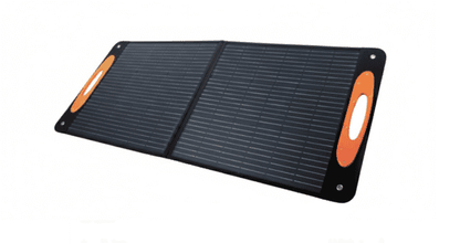 PACINI SOLAR PANEL 100W
