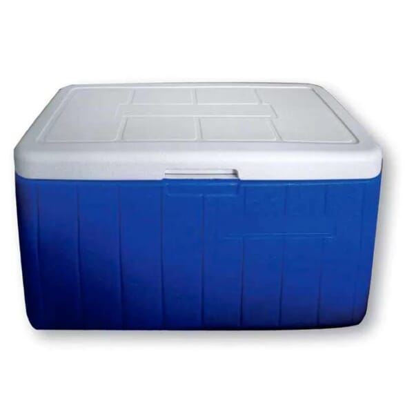 LALIZAS SEACOOL 48LTR RIGID PORTABLE COOLER