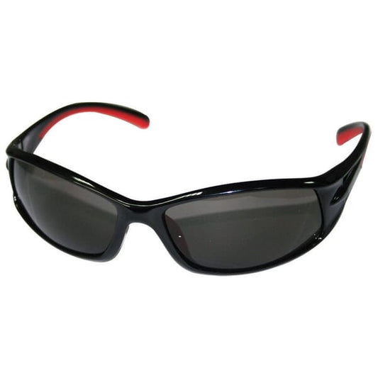 LALIZAS TR90 POLARISED FULL RIM SUNGLASSES
