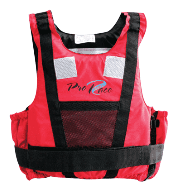 Pro-Race Buoyancy Aid