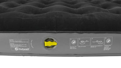 OUTWELL CLASSIC AIR BED - SINGLE