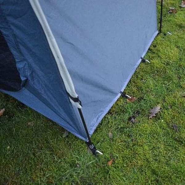 STORAGE TENT FOR CARAVAN/MOTORHOME