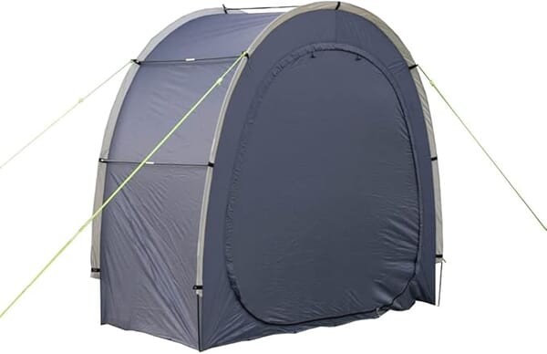 STORAGE TENT FOR CARAVAN/MOTORHOME