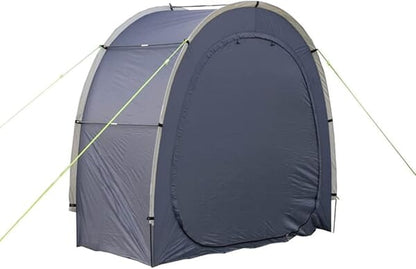 STORAGE TENT FOR CARAVAN/MOTORHOME