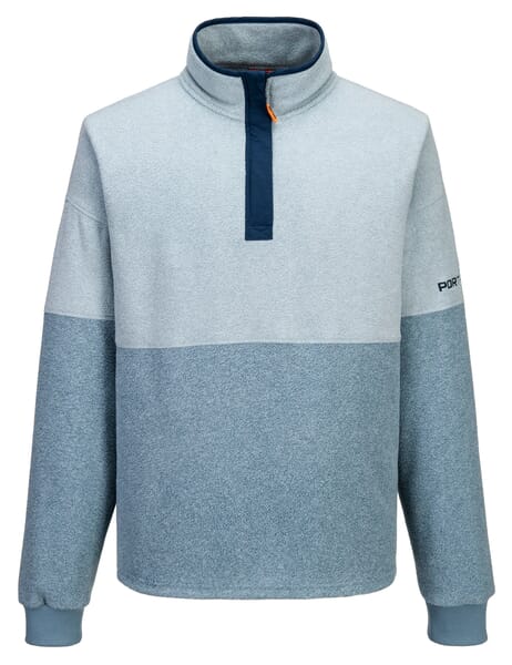 PORTWEST MENS REE FLEECE