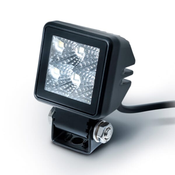 MP5079 LED Mini Cube Work Light 12v/24v IP67 – Hardware & Marine Supplies