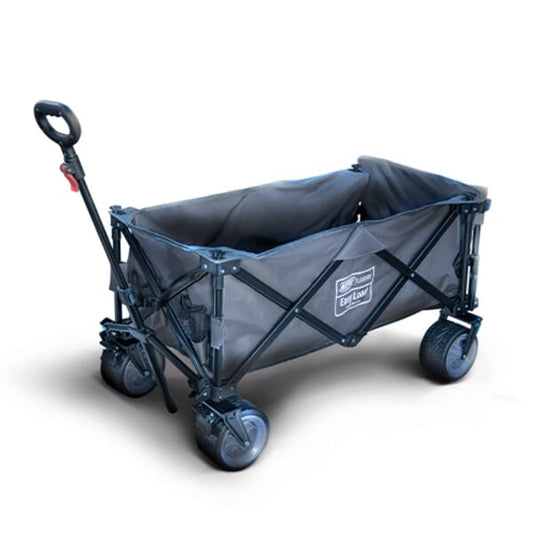 EASY LOAD CAMPING CART / TROLLEY XL