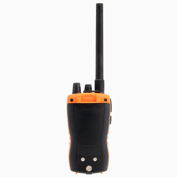 COBRA MR HH500 FLT BT EU HANDHELD VHF RADIO - FLOATING - 6 WATT - BLUETOOTH