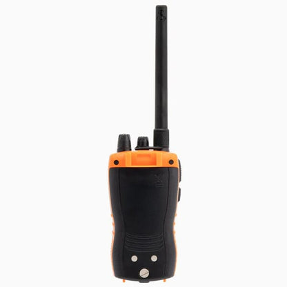 COBRA MR HH500 FLT BT EU HANDHELD VHF RADIO - FLOATING - 6 WATT - BLUETOOTH