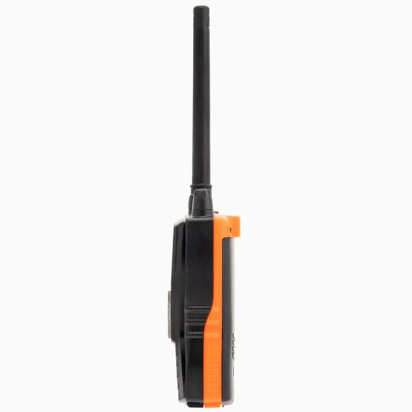 COBRA MR HH500 FLT BT EU HANDHELD VHF RADIO - FLOATING - 6 WATT - BLUETOOTH